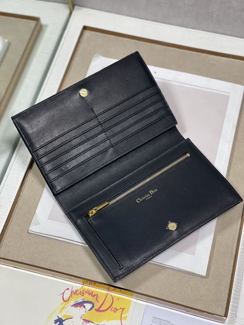 Christian Dior Wallet